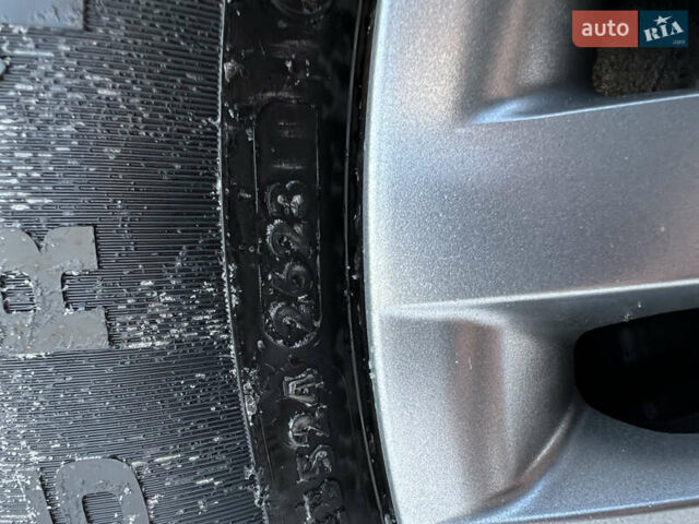 Белый Рено Меган, объемом двигателя 1.5 л и пробегом 254 тыс. км за 7300 $, фото 20 на Automoto.ua