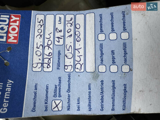 Білий Рено Меган, об'ємом двигуна 1.6 л та пробігом 235 тис. км за 7500 $, фото 40 на Automoto.ua