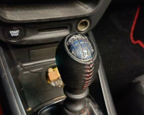 Білий Рено Меган, об'ємом двигуна 1.5 л та пробігом 261 тис. км за 7600 $, фото 25 на Automoto.ua