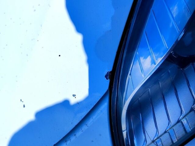 Білий Рено Меган, об'ємом двигуна 1.5 л та пробігом 417 тис. км за 6000 $, фото 10 на Automoto.ua