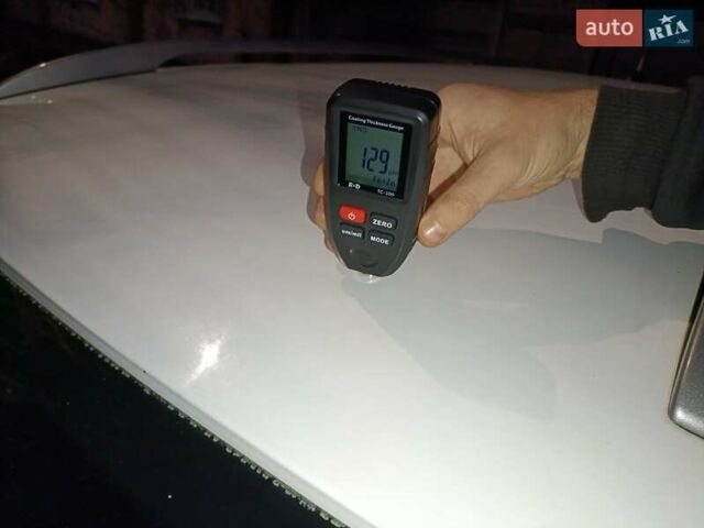 Білий Рено Меган, об'ємом двигуна 1.5 л та пробігом 261 тис. км за 7600 $, фото 40 на Automoto.ua