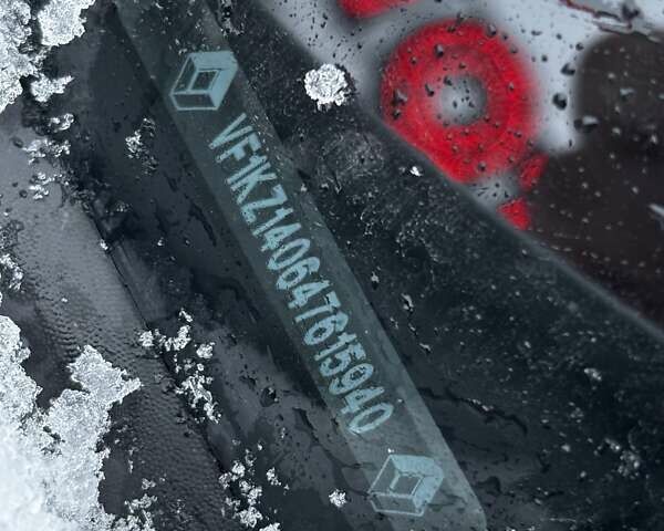 Білий Рено Меган, об'ємом двигуна 1.46 л та пробігом 233 тис. км за 7999 $, фото 35 на Automoto.ua