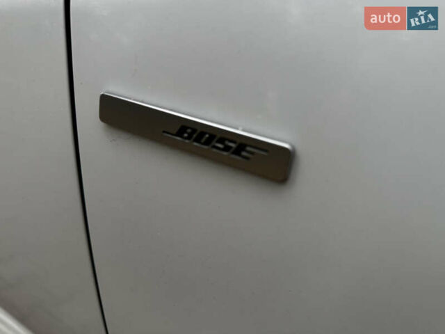 Білий Рено Меган, об'ємом двигуна 1.5 л та пробігом 260 тис. км за 8000 $, фото 12 на Automoto.ua