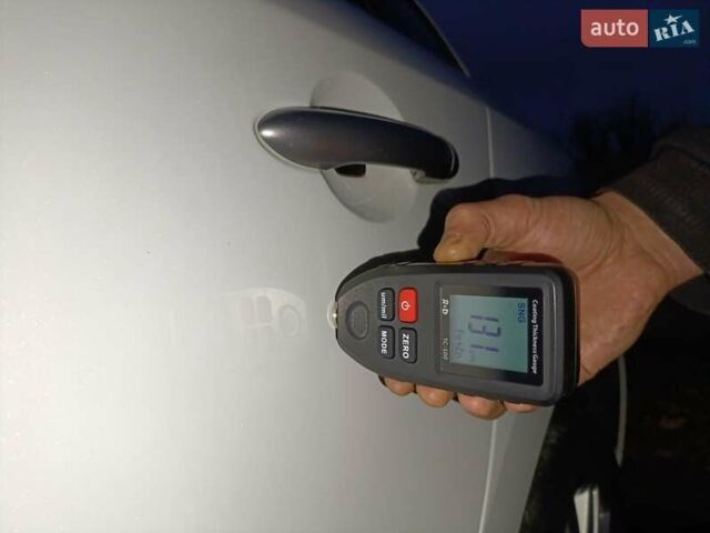 Білий Рено Меган, об'ємом двигуна 1.5 л та пробігом 261 тис. км за 7600 $, фото 45 на Automoto.ua