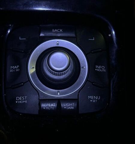 Белый Рено Меган, объемом двигателя 1.5 л и пробегом 286 тыс. км за 6999 $, фото 13 на Automoto.ua