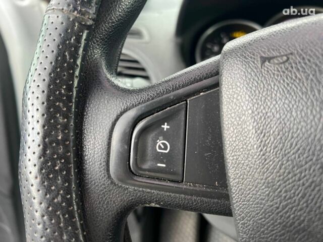 Білий Рено Меган, об'ємом двигуна 1.5 л та пробігом 240 тис. км за 8190 $, фото 22 на Automoto.ua