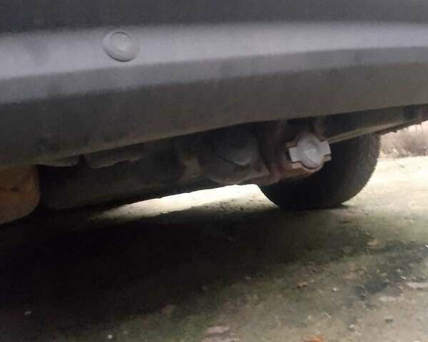 Белый Рено Меган, объемом двигателя 1.46 л и пробегом 238 тыс. км за 7600 $, фото 5 на Automoto.ua