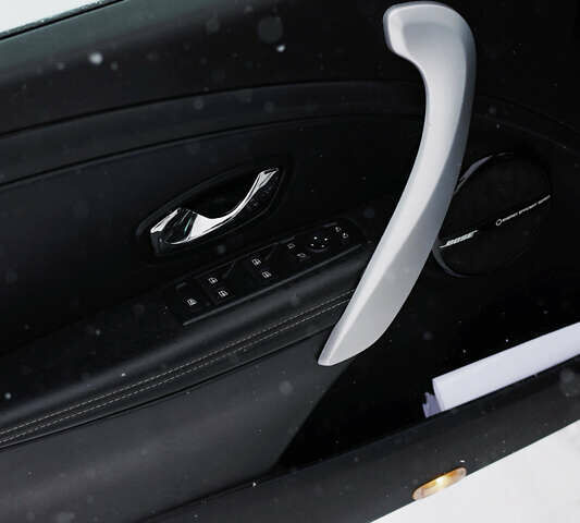 Белый Рено Меган, объемом двигателя 1.5 л и пробегом 315 тыс. км за 7500 $, фото 12 на Automoto.ua