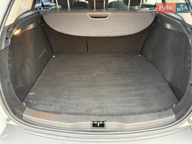 Білий Рено Меган, об'ємом двигуна 1.5 л та пробігом 202 тис. км за 7200 $, фото 66 на Automoto.ua