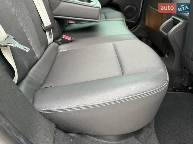 Білий Рено Меган, об'ємом двигуна 1.5 л та пробігом 228 тис. км за 8999 $, фото 145 на Automoto.ua