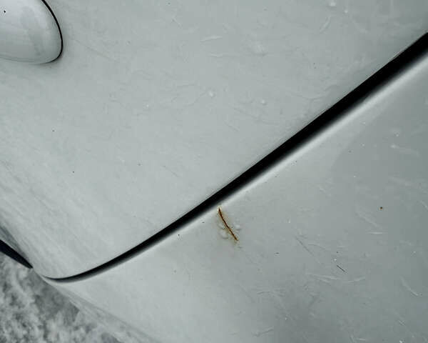 Белый Рено Меган, объемом двигателя 1.46 л и пробегом 256 тыс. км за 5900 $, фото 23 на Automoto.ua