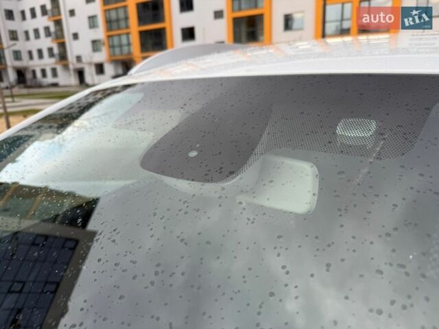 Білий Рено Меган, об'ємом двигуна 1.5 л та пробігом 202 тис. км за 7200 $, фото 40 на Automoto.ua