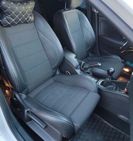 Белый Рено Меган, объемом двигателя 1.46 л и пробегом 285 тыс. км за 8000 $, фото 10 на Automoto.ua