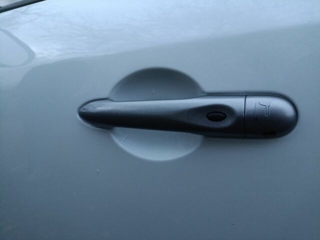 Білий Рено Меган, об'ємом двигуна 1.5 л та пробігом 261 тис. км за 7600 $, фото 18 на Automoto.ua