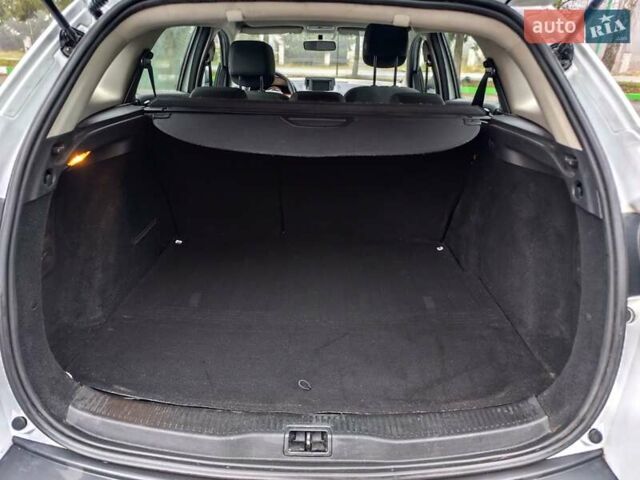 Белый Рено Меган, объемом двигателя 1.6 л и пробегом 57 тыс. км за 7750 $, фото 28 на Automoto.ua