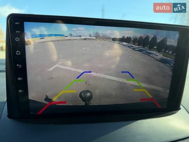 Білий Рено Меган, об'ємом двигуна 1.46 л та пробігом 262 тис. км за 7200 $, фото 22 на Automoto.ua