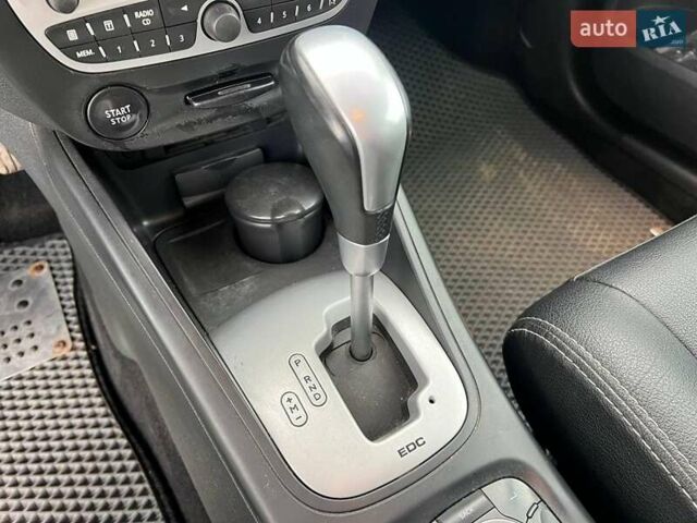 Белый Рено Меган, объемом двигателя 1.5 л и пробегом 240 тыс. км за 8190 $, фото 29 на Automoto.ua