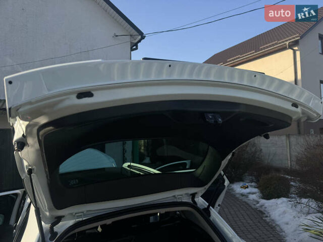 Білий Рено Меган, об'ємом двигуна 1.5 л та пробігом 237 тис. км за 8999 $, фото 78 на Automoto.ua