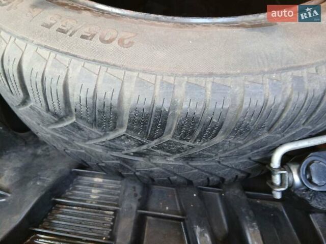 Білий Рено Меган, об'ємом двигуна 1.5 л та пробігом 297 тис. км за 7500 $, фото 11 на Automoto.ua