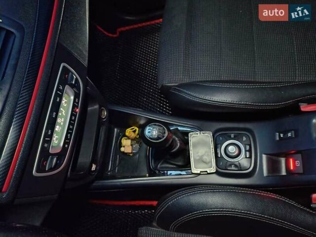 Білий Рено Меган, об'ємом двигуна 1.5 л та пробігом 261 тис. км за 7600 $, фото 24 на Automoto.ua