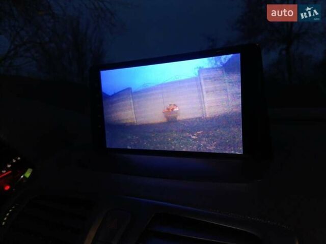 Білий Рено Меган, об'ємом двигуна 1.5 л та пробігом 261 тис. км за 7600 $, фото 32 на Automoto.ua