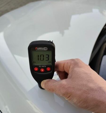 Белый Рено Меган, объемом двигателя 1.5 л и пробегом 250 тыс. км за 6999 $, фото 89 на Automoto.ua