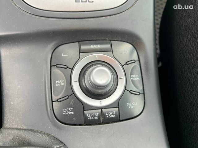 Білий Рено Меган, об'ємом двигуна 1.5 л та пробігом 240 тис. км за 8190 $, фото 30 на Automoto.ua