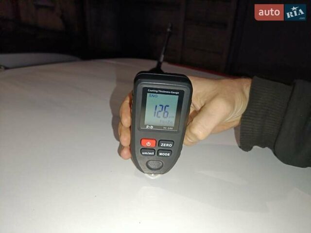 Білий Рено Меган, об'ємом двигуна 1.5 л та пробігом 261 тис. км за 7600 $, фото 39 на Automoto.ua