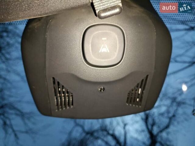 Білий Рено Меган, об'ємом двигуна 1.5 л та пробігом 261 тис. км за 7600 $, фото 27 на Automoto.ua