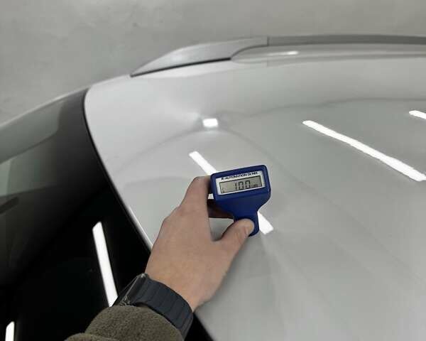 Білий Рено Меган, об'ємом двигуна 1.5 л та пробігом 270 тис. км за 6699 $, фото 144 на Automoto.ua