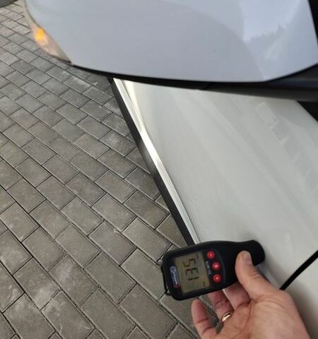 Белый Рено Меган, объемом двигателя 1.5 л и пробегом 250 тыс. км за 6999 $, фото 79 на Automoto.ua