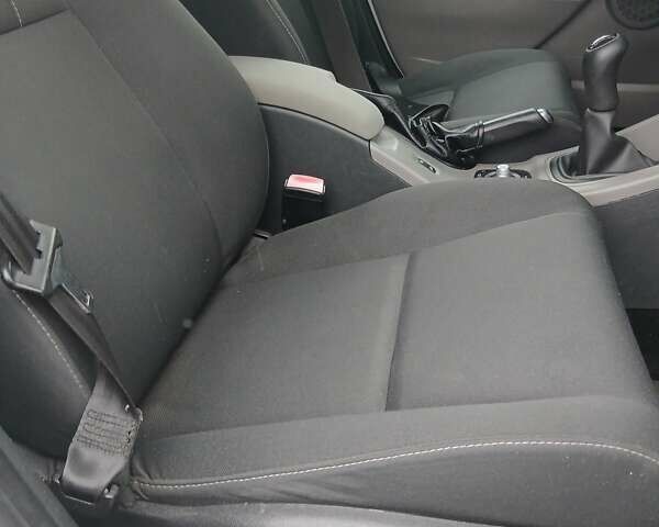 Білий Рено Меган, об'ємом двигуна 1.6 л та пробігом 171 тис. км за 7300 $, фото 15 на Automoto.ua