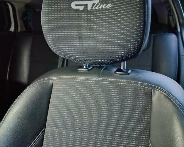 Білий Рено Меган, об'ємом двигуна 1.5 л та пробігом 261 тис. км за 7600 $, фото 15 на Automoto.ua