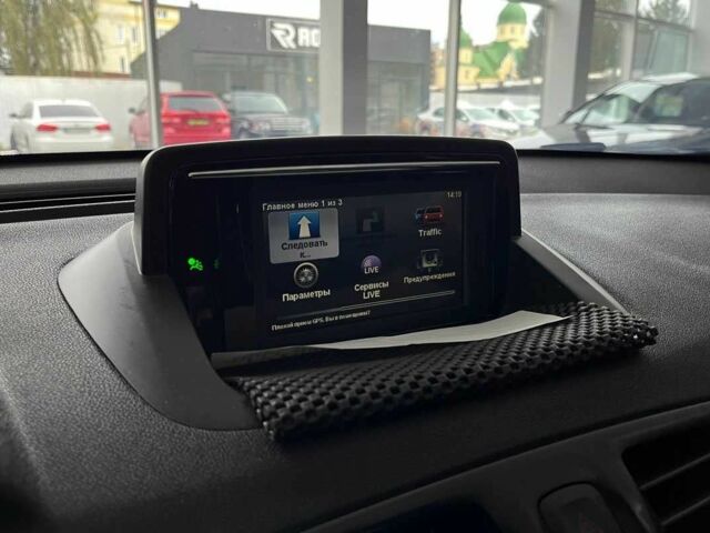 Белый Рено Меган, объемом двигателя 1.5 л и пробегом 256 тыс. км за 7350 $, фото 16 на Automoto.ua