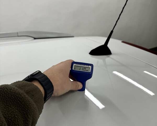 Білий Рено Меган, об'ємом двигуна 1.5 л та пробігом 270 тис. км за 6699 $, фото 143 на Automoto.ua