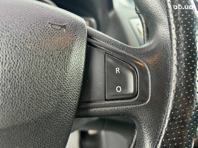 Білий Рено Меган, об'ємом двигуна 1.5 л та пробігом 240 тис. км за 8190 $, фото 21 на Automoto.ua