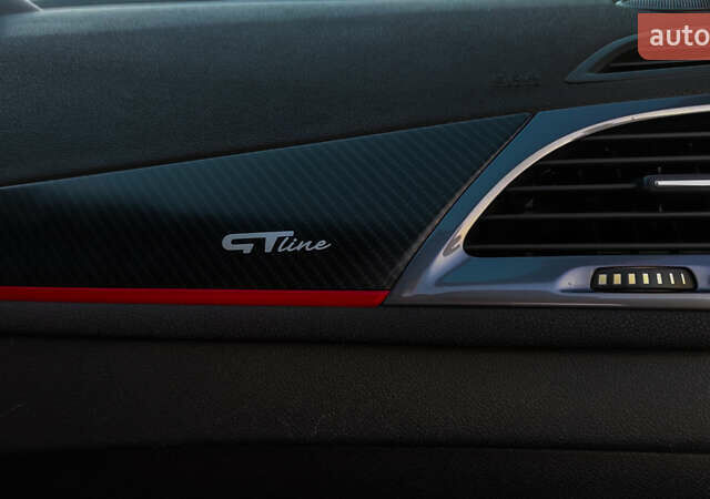 Белый Рено Меган, объемом двигателя 1.5 л и пробегом 198 тыс. км за 10000 $, фото 14 на Automoto.ua