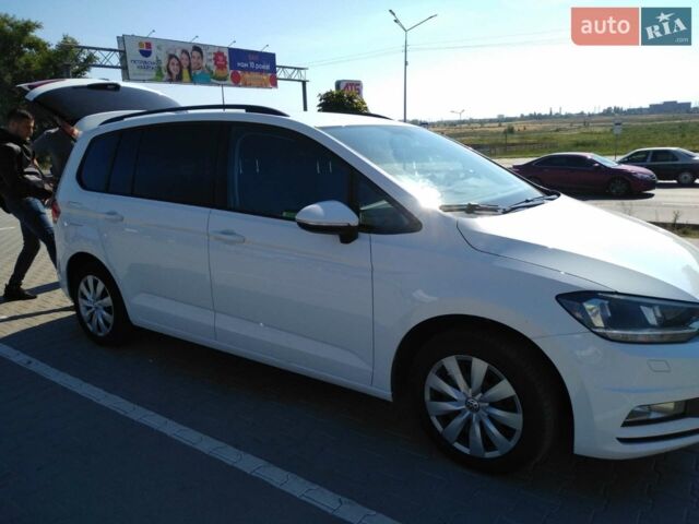 Білий Рено Меган, об'ємом двигуна 1.46 л та пробігом 265 тис. км за 8000 $, фото 30 на Automoto.ua
