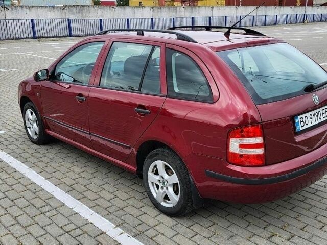 Білий Рено Меган, об'ємом двигуна 1.46 л та пробігом 202 тис. км за 7500 $, фото 31 на Automoto.ua