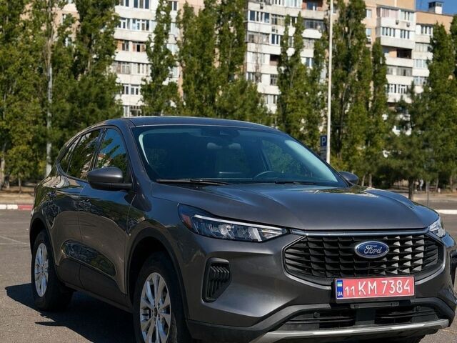 Белый Рено Меган, объемом двигателя 1.46 л и пробегом 334 тыс. км за 6299 $, фото 2 на Automoto.ua