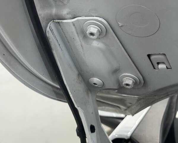 Білий Рено Меган, об'ємом двигуна 1.5 л та пробігом 270 тис. км за 6699 $, фото 59 на Automoto.ua