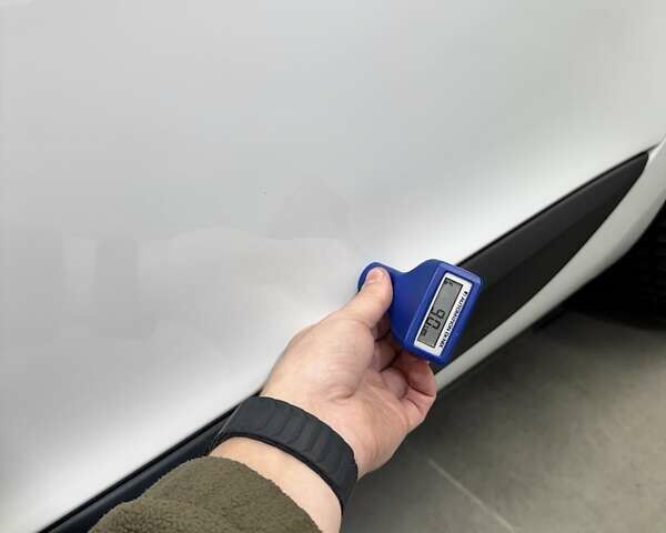 Білий Рено Меган, об'ємом двигуна 1.5 л та пробігом 270 тис. км за 6699 $, фото 146 на Automoto.ua