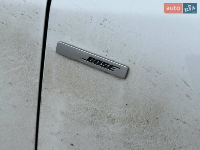 Белый Рено Меган, объемом двигателя 1.5 л и пробегом 237 тыс. км за 9000 $, фото 1 на Automoto.ua