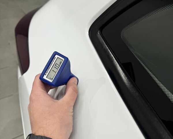 Білий Рено Меган, об'ємом двигуна 1.5 л та пробігом 270 тис. км за 6699 $, фото 131 на Automoto.ua