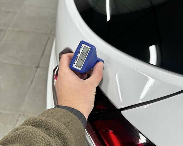 Білий Рено Меган, об'ємом двигуна 1.5 л та пробігом 270 тис. км за 6699 $, фото 135 на Automoto.ua