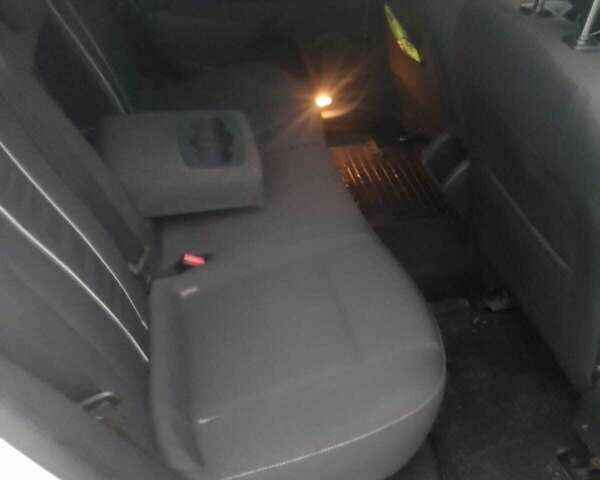 Белый Рено Меган, объемом двигателя 1.46 л и пробегом 238 тыс. км за 7600 $, фото 6 на Automoto.ua