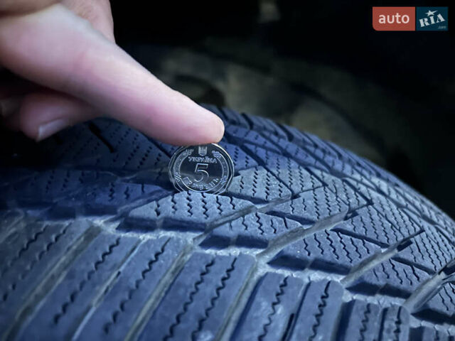 Білий Рено Меган, об'ємом двигуна 1.46 л та пробігом 304 тис. км за 6499 $, фото 15 на Automoto.ua