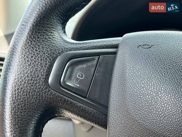 Белый Рено Меган, объемом двигателя 1.5 л и пробегом 195 тыс. км за 6490 $, фото 40 на Automoto.ua