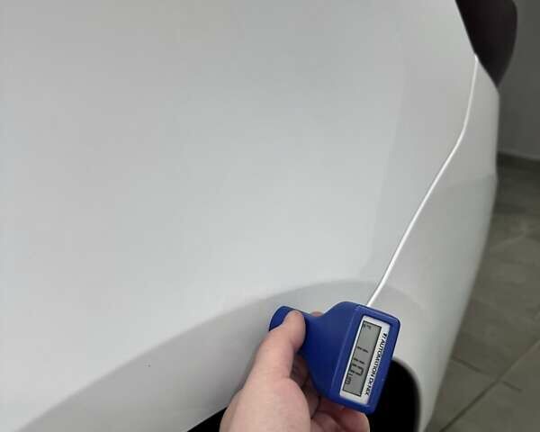 Білий Рено Меган, об'ємом двигуна 1.5 л та пробігом 270 тис. км за 6699 $, фото 140 на Automoto.ua