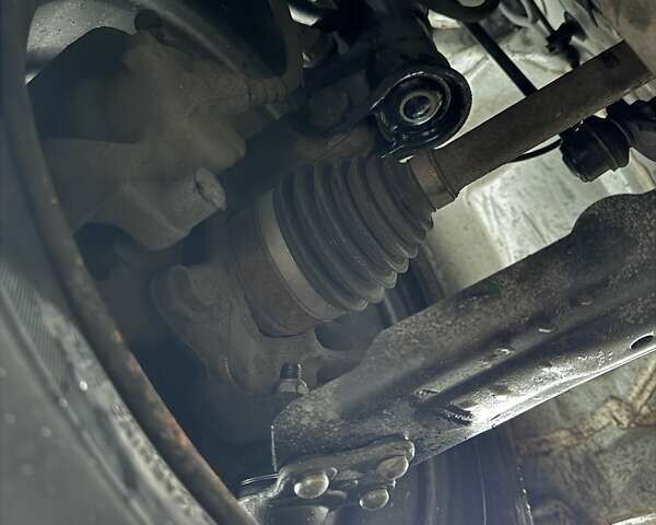 Білий Рено Меган, об'ємом двигуна 1.5 л та пробігом 270 тис. км за 6699 $, фото 47 на Automoto.ua